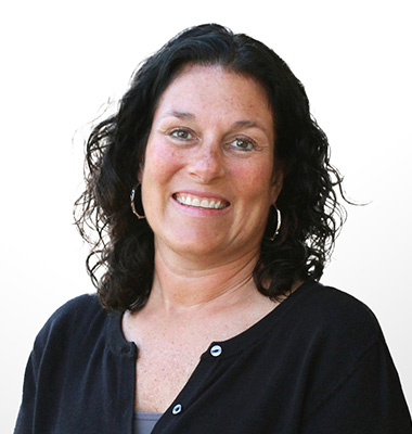 Teri Heggernes headshot