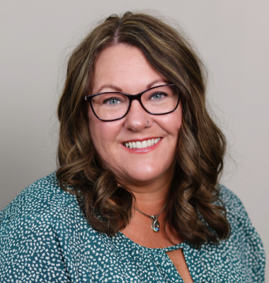 Jessie Magnison headshot